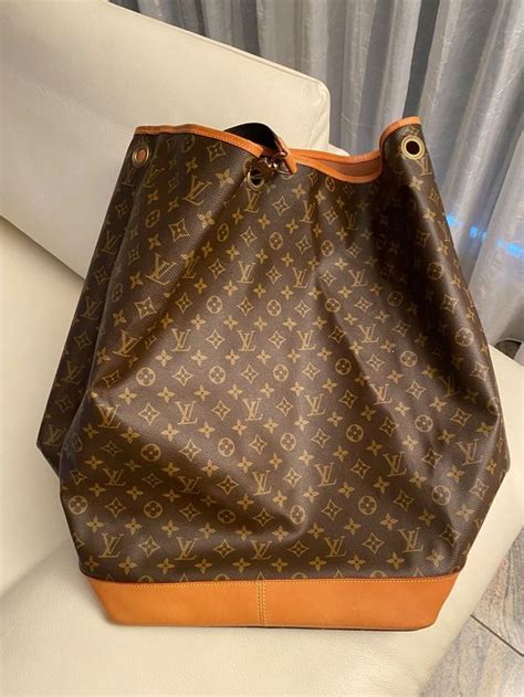 louis vuitton seesack